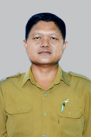 Kepala SMA Negeri 2 Sumenep